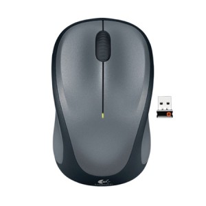 Logitech M235 Colt Glossy Wireless Mouse